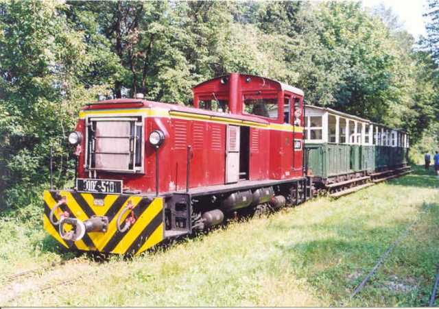 A D02-510-es Mahócán