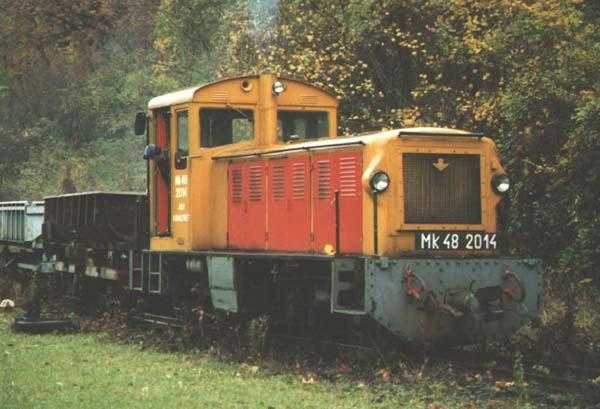 Mk48,2014 dízelmozdony