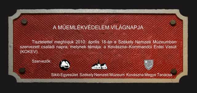 Meghívó a programra