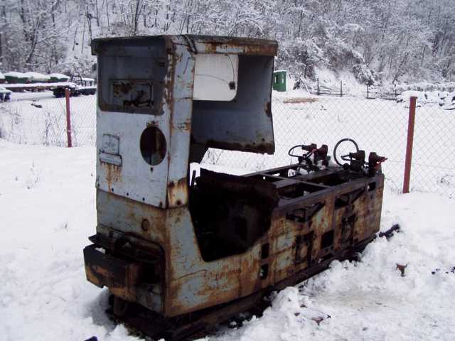 Lencsehegyről érkezett EL-9-es