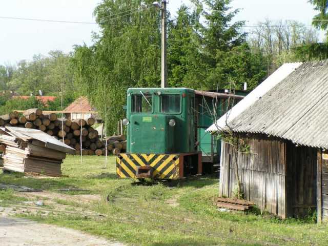 Csendélet, már megint.