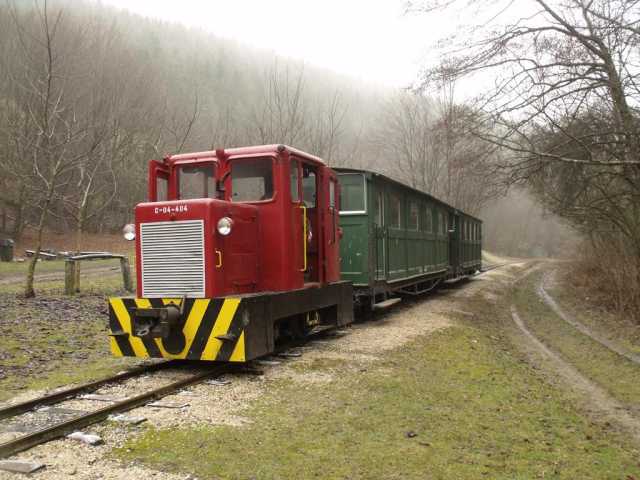 Stimecz- ház, végállomás