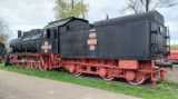 C.F.R 50.378 vagy 50.115 szerkocsija