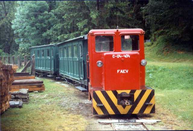 C04-404, Felsőtárkány