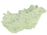 Vasútkereső térkép